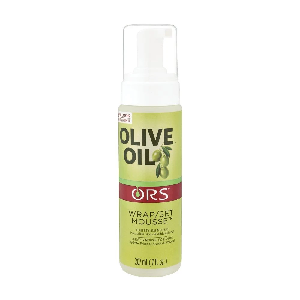 Eco gel olive