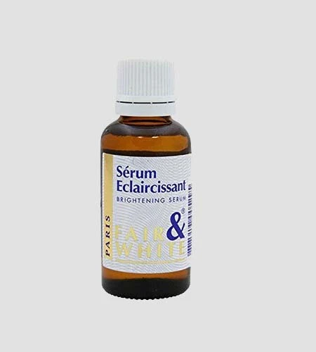 Sérum éclat anti-tache