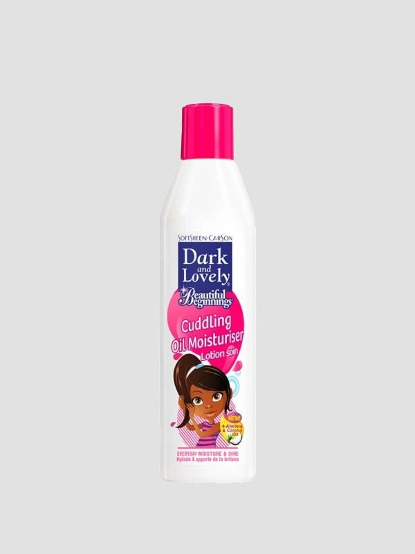 DARK&LOVELY Beautiful Beginning o
