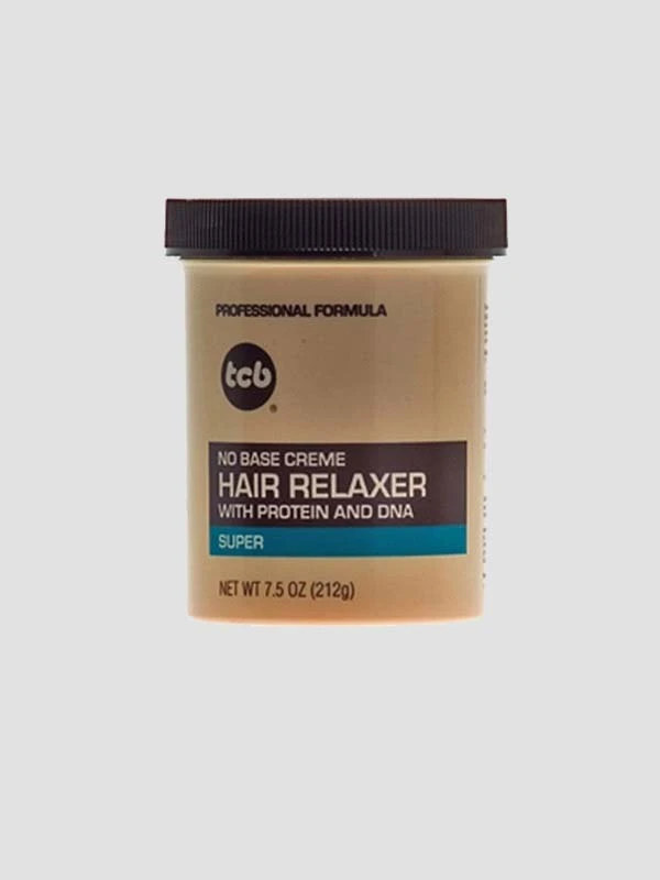 TCB DEFRISANT RELAXER