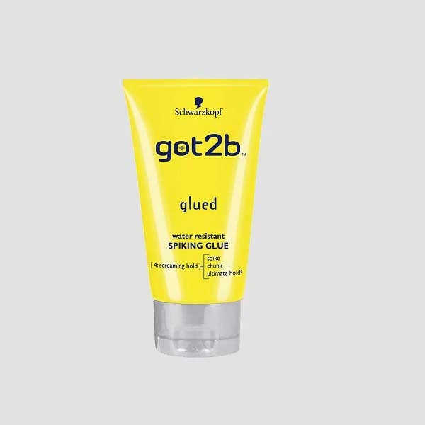 GOT2B Gel Waterproof Collé-serré