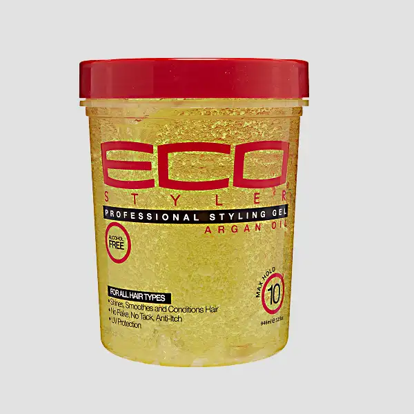 ECO GEL Huile d'argan