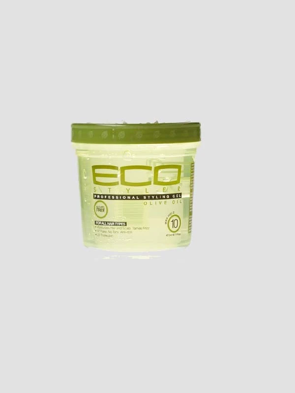 ECO GEL Huile d'olive