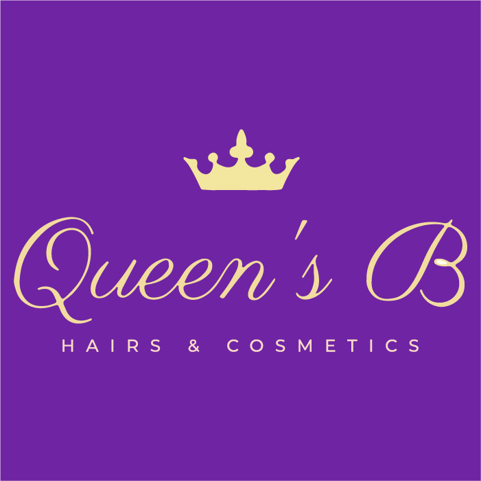 Logo QUEEN'S B
